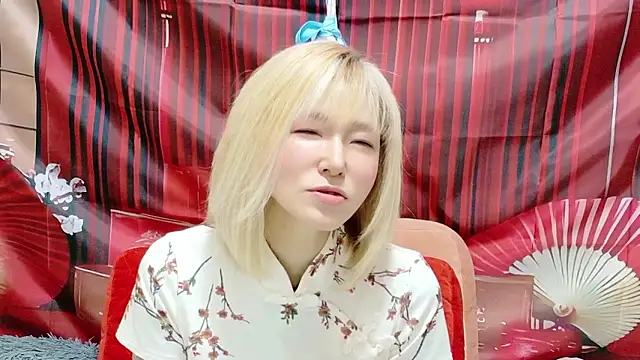 kimagure-fu- online show from 05.21.26