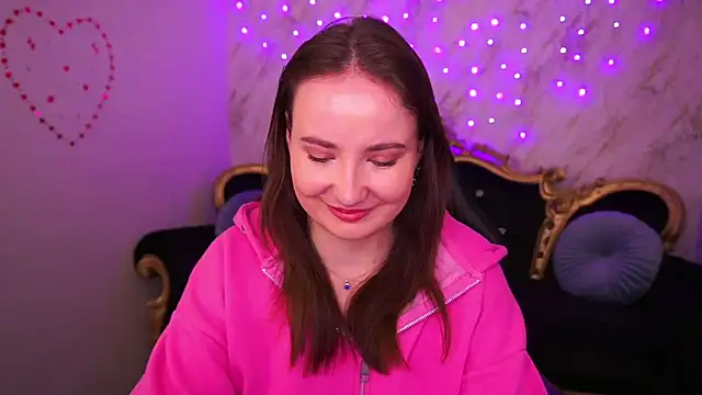 SofieBloom online show from 03.06.26