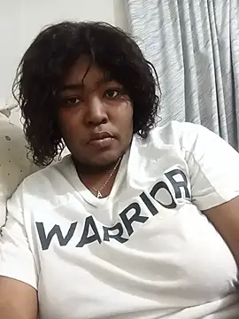 SexyEbonyy  online show from 07.01.26