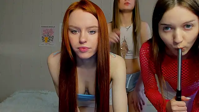 Sofia Mango online show from 03.28.26