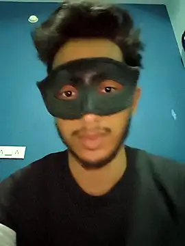 SassyWildCouple online show from 09.13.25