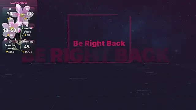 SassyWildCouple online show from 04.16.26