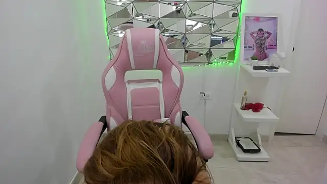 camixxx m online show from 09.19.25