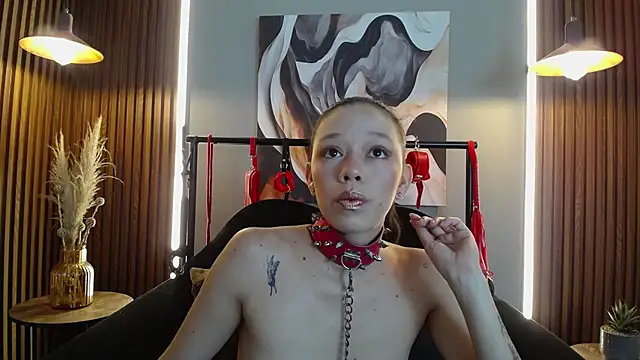 Doll4anall online show from 04.18.26