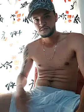 Gerduk online show from 09.24.25