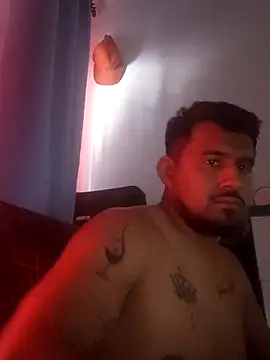 maxiiii125 online show from 11.19.25