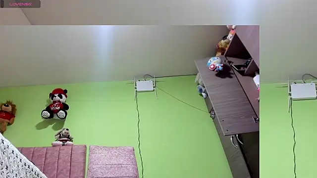 Snapshot of hot_Dariana_pantyhose chatting on 11.20.25 hot Dariana pantyhose online show from 11.20.25