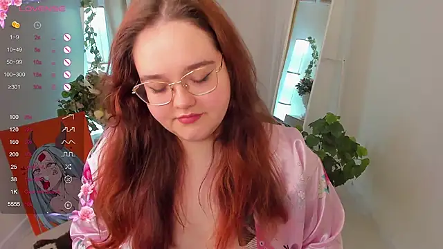 Snapshot of Neko_Moor chatting on 11.19.25 Neko Moor online show from 11.19.25