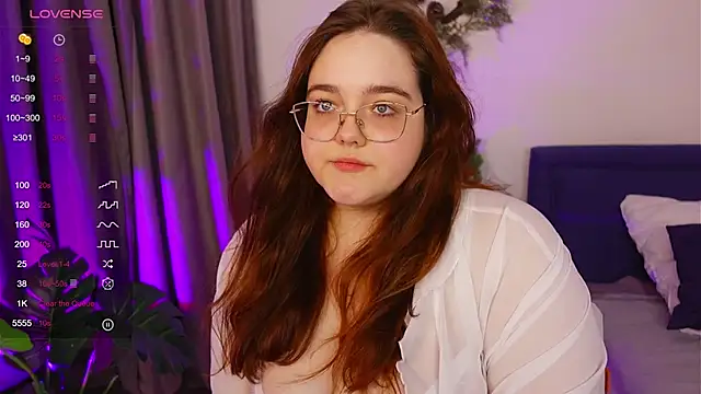 Neko Moor online show from 12.05.25