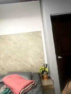 Snapshot of Teffy_chell chatting on 02.06.26 Teffy chell online show from 02.06.26