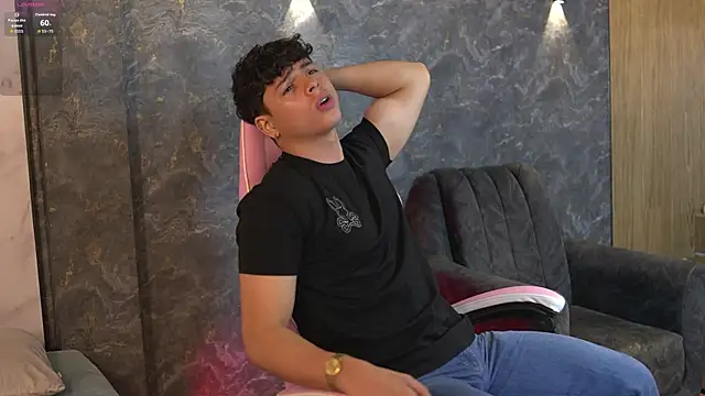 Ethan occonor online show from 09.09.25