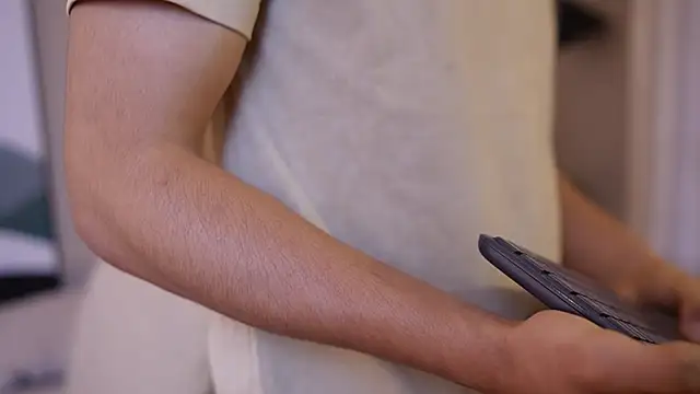 Ethan occonor online show from 10.10.25