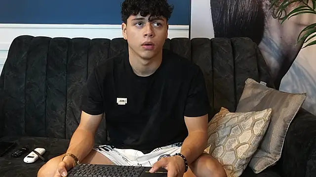 Ethan occonor online show from 10.15.25