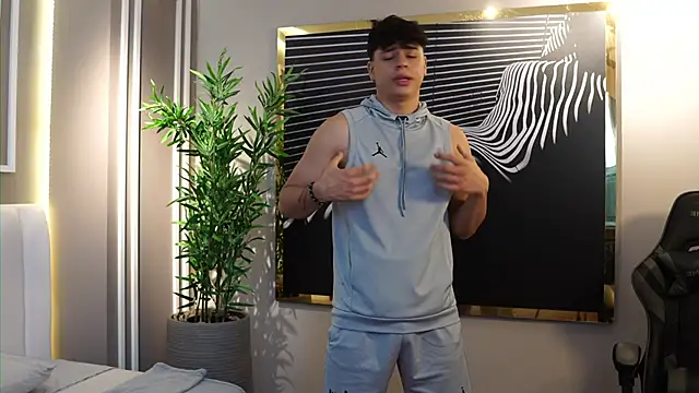 Ethan occonor online show from 11.07.25