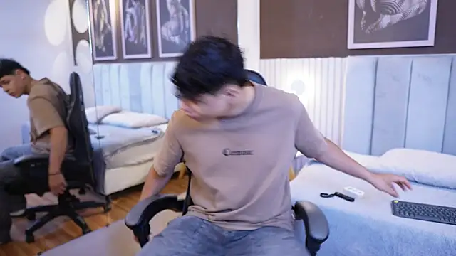 Ethan occonor online show from 03.16.26