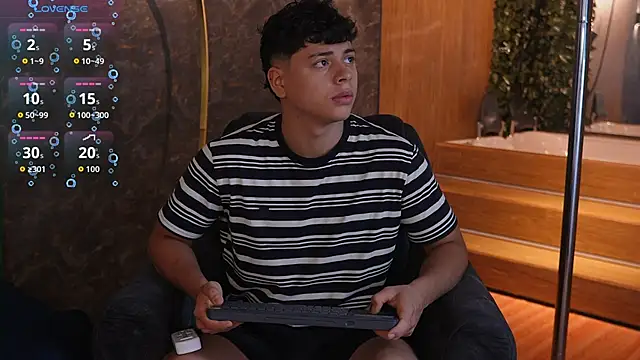 Ethan occonor online show from 04.13.26