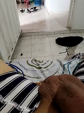 Exoticovergon online show from 04.12.26