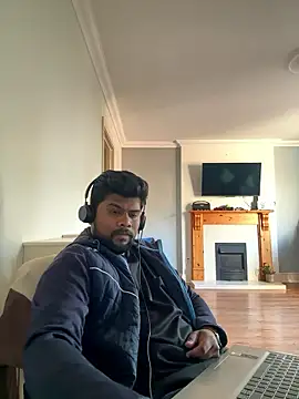 CrazyShashank online show from 01.09.26