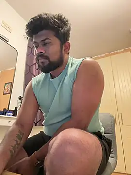 CrazyShashank online show from 01.17.26