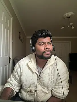 CrazyShashank online show from 02.25.26