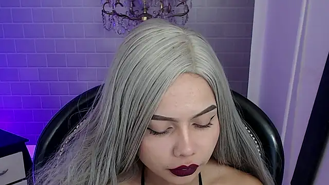 aleesha cameron02 online show from 02.19.26