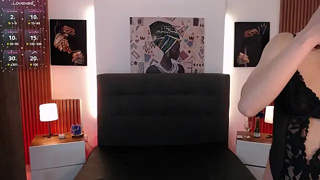 aleesha cameron02 online show from 05.07.26