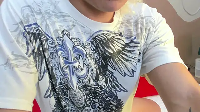 Snapshot of Enrrixxx_ chatting on 02.15.26 Enrrixxx online show from 02.15.26