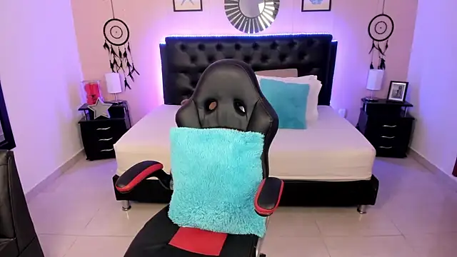 LolaVillalobos online show from 03.22.26