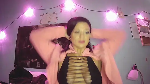 ovmilf online show from 12.03.25