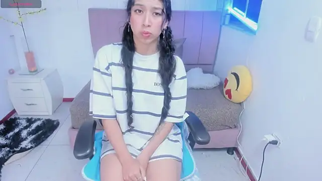 anna moon11 online show from 10.03.25