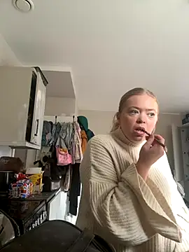 KaylaTrudi online show from 11.05.25