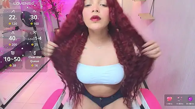 Maggy t18 online show from 09.12.25