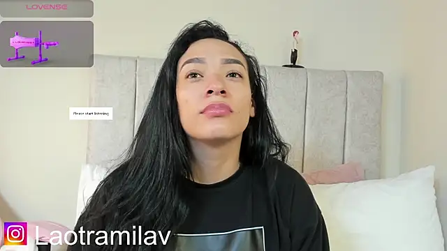 juliettaa 1 online show from 06.09.26