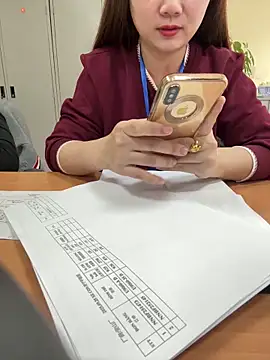 Snapshot of PhuongNhi21 chatting on 11.03.25 PhuongNhi21 online show from 11.03.25