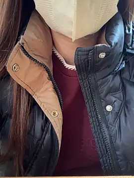 Snapshot of PhuongNhi21 chatting on 11.19.25 PhuongNhi21 online show from 11.19.25