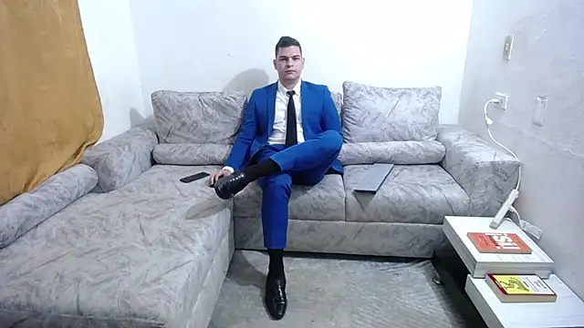 Victor Maitland online show from 09.19.25