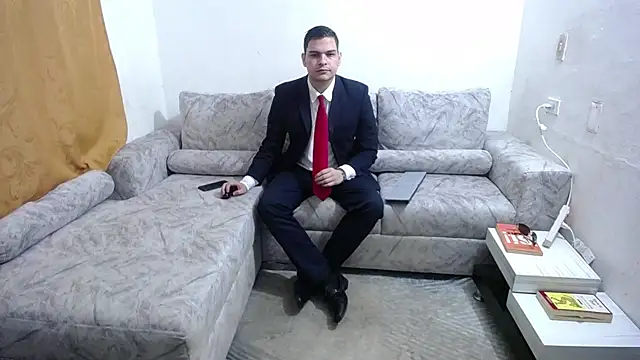 Victor Maitland online show from 10.03.25