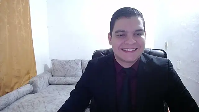 Victor Maitland online show from 10.31.25