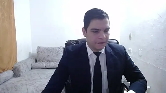 Victor Maitland online show from 02.15.26