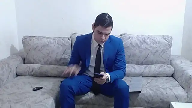 Victor Maitland online show from 02.17.26