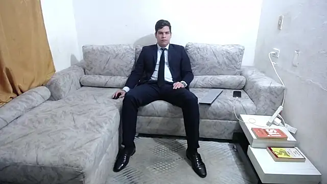 Victor Maitland online show from 03.13.26