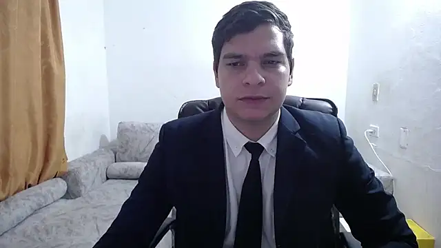 Victor Maitland online show from 03.22.26