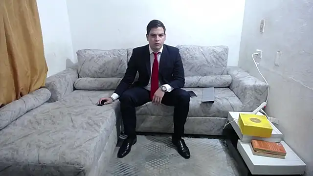 Victor Maitland online show from 03.25.26