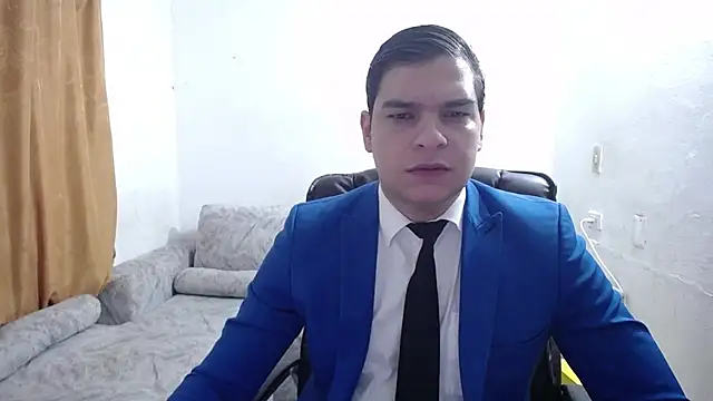 Victor Maitland online show from 03.30.26