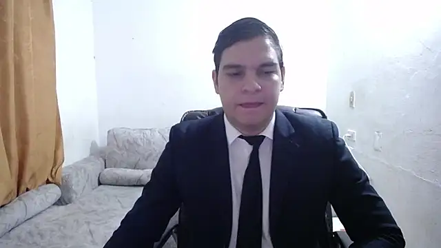 Victor Maitland online show from 04.12.26