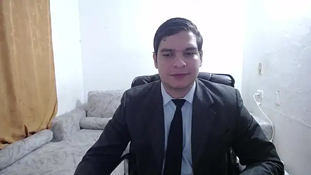 Victor Maitland online show from 04.17.26