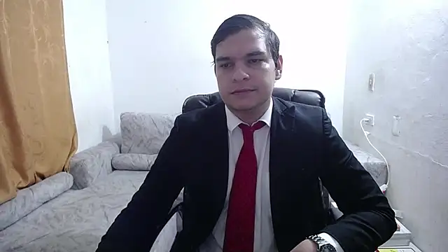 Victor Maitland online show from 04.18.26