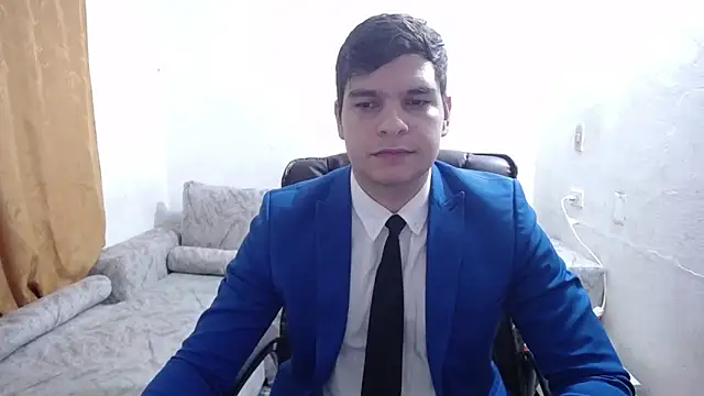 Victor Maitland online show from 07.02.26