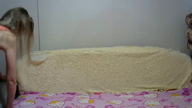 JessFoxxx online show from 12.21.25