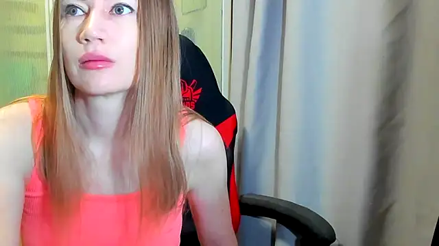 JessFoxxx online show from 06.04.26